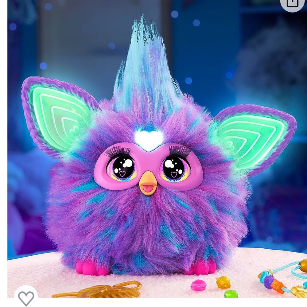 2023 Furby NIB - Picture 5 of 6